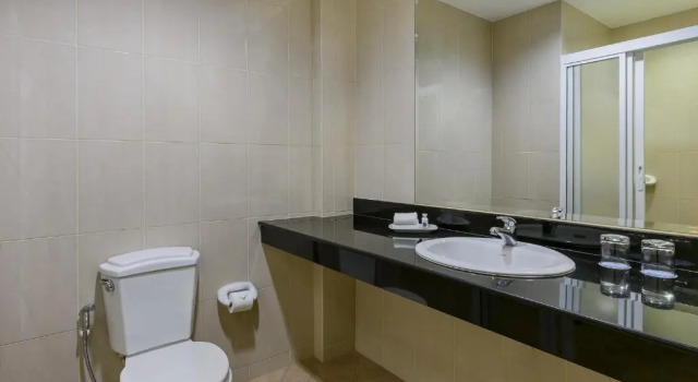 Двухместный номер Standard Seapine Beach Golf and Resort Hua Hin