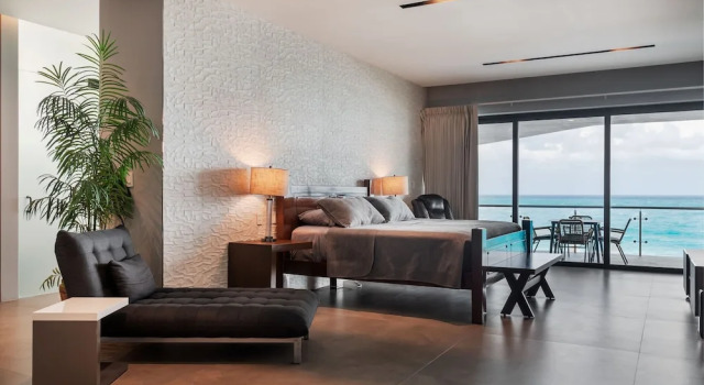 Коттедж Villa E11even Isla Mujeres