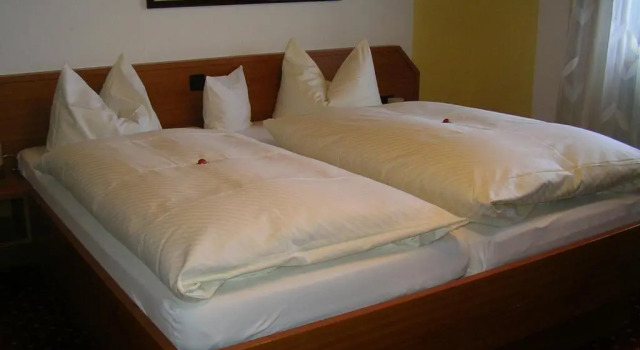 Двухместный номер Comfort Hotel Landgasthof Kranz