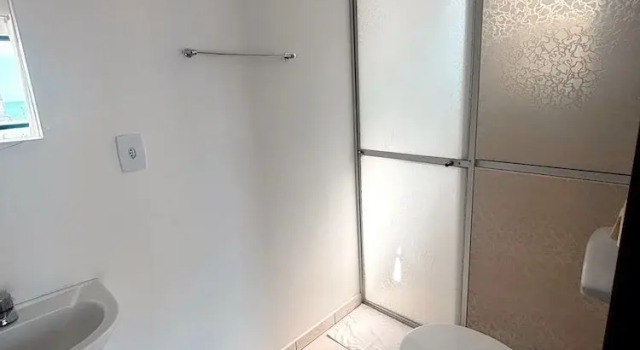 Номер Standard Oceano Hotel de Barra Velha