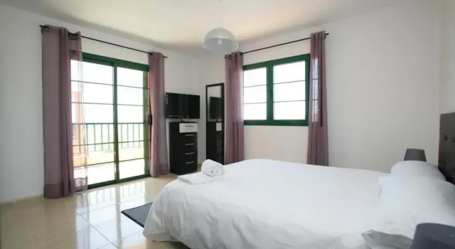 Villa Volga, Prenota Villa Tarajalejo 