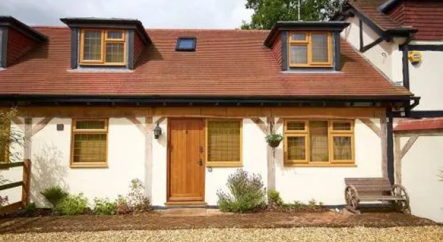 Shepherds Spring Cottages, Buchen Sie Hotel Fordingbridge Hampshire