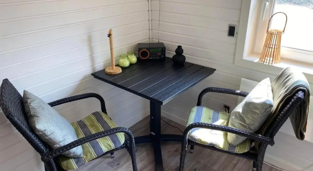 Gård hytter, Rezerwuj Hotel Tonder Sønderjylland