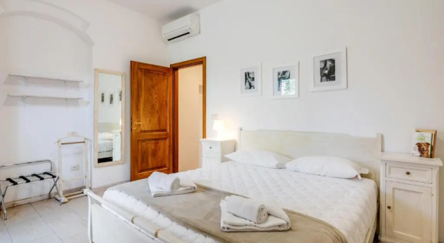 Апартаменты The Country in the City - Parco delle Cascine Apartments