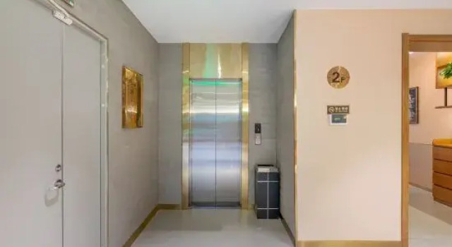 James Joyce Coffetel (Shijiazhuang Luquan Xiangyang Street), Book Hotel Luquan Hebei