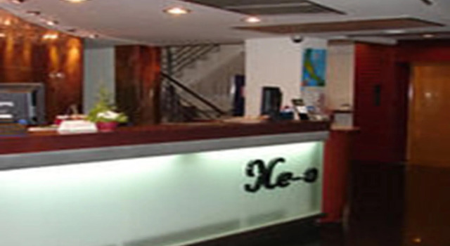 NEO Hatyai Hotel