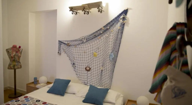 Апартаменты Superior Villa I Due Pini