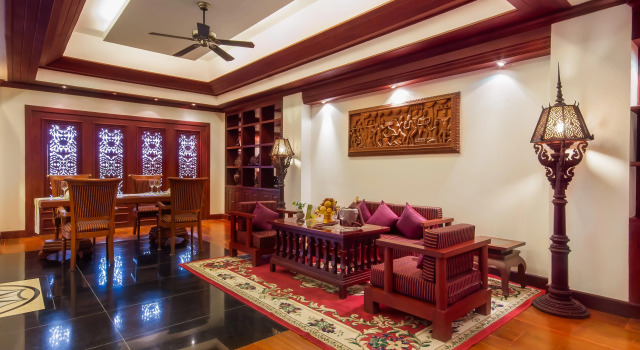 Borei Angkor Resort & Spa