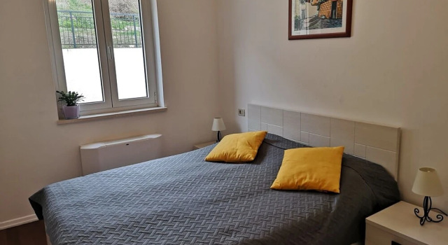 Апартаменты Apartment Blue Infinity 3 Lemi