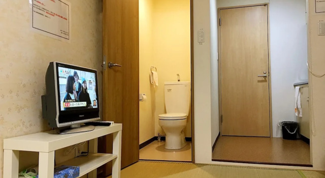 Апартаменты Guesthouse SAYURI 2