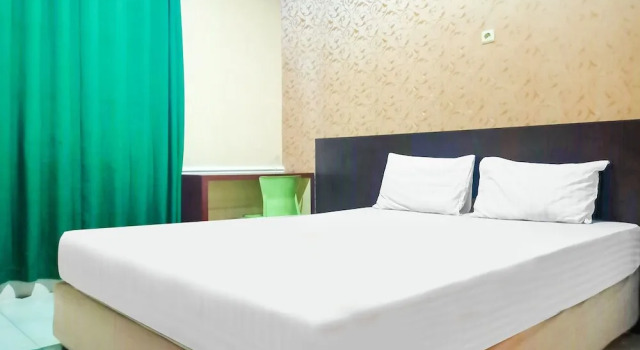 Номер Deluxe Hotel O Lima Dara