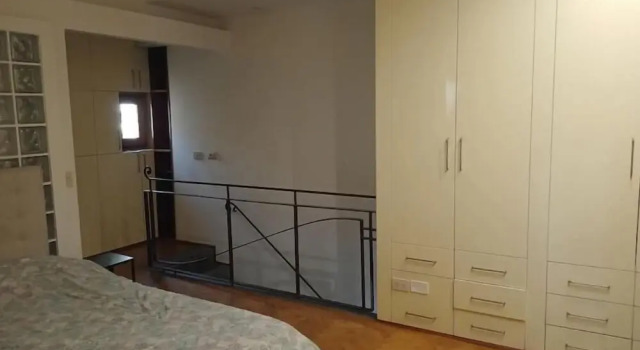 Typically Florentine Townhouse da Mario
