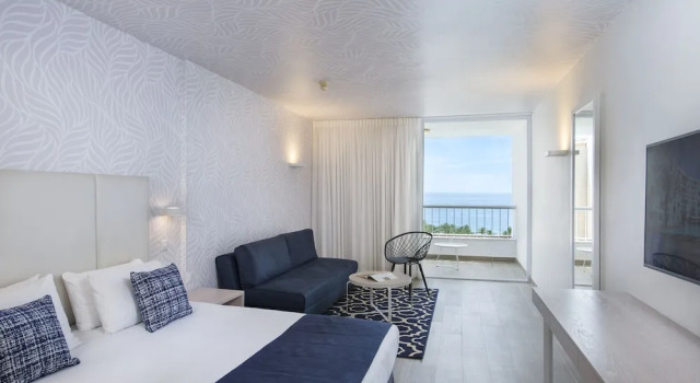 Estudio familiar Sport Club by Isrotel Collection
