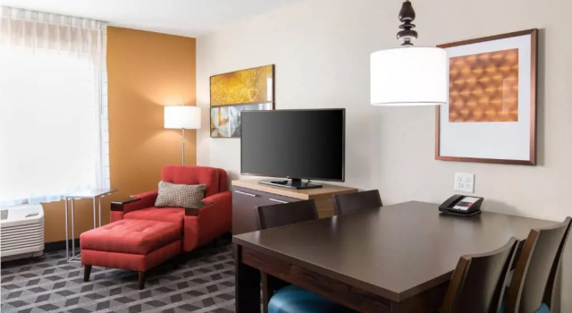 Номер Standard Towneplace Suites By Marriott Austin North/Lakeline