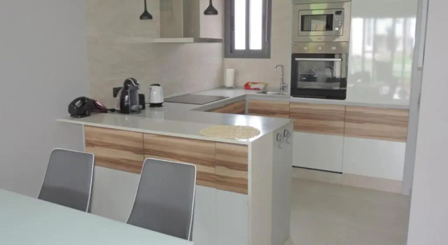 Апартаменты с 2 комнатами Oasis Beach VIII Punta Prima 3023