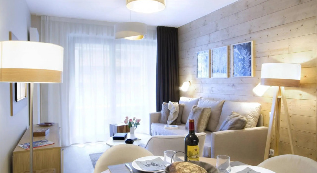 Apartment with spa at the foot of the Grandes Rousses massif, Prenota Appartamento Hotel SPA a Alvernia, SPA