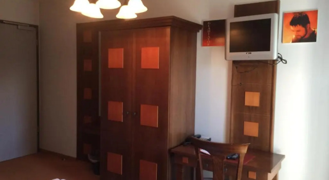 Одноместный номер Standard CineHotel Maroni