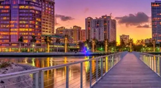 A Treasure In Boynton Beach, 预订 酒店 波因顿海滩 Palm Beach County