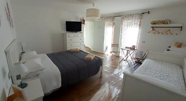 La Tana del Ghiro Locazione Turistica, Book Hotel Sedico Veneto