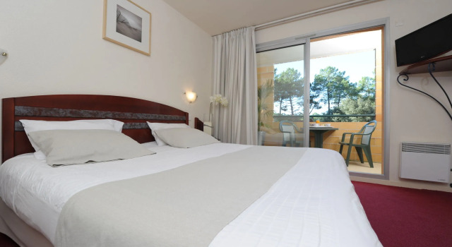 Vitalparc, Book Hotel Lacanau-Ocean Aquitaine