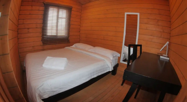 Номер Deluxe Villa Del Rey Resort CamSur powered by Cocotel