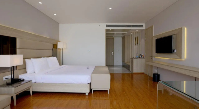 Номер Premium Sarovar Portico Morbi