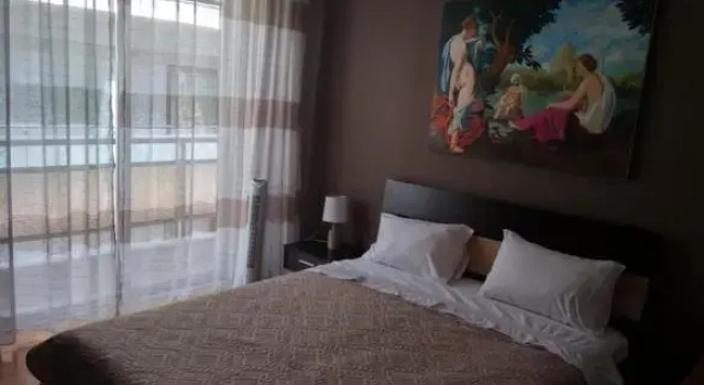 Konstantin Apartment
