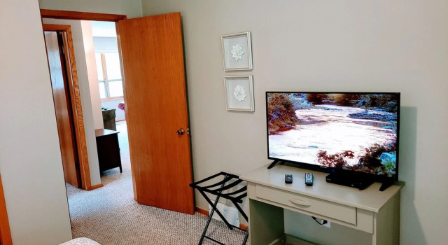 Violets Way, Varaa Hotelli Hotellit Minnesota pysäköinnillä, Pysäköinti