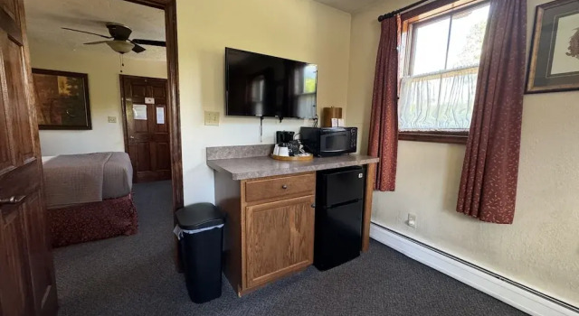 Люкс Comfort Woodfield Manor - A Sundance Vacations Property