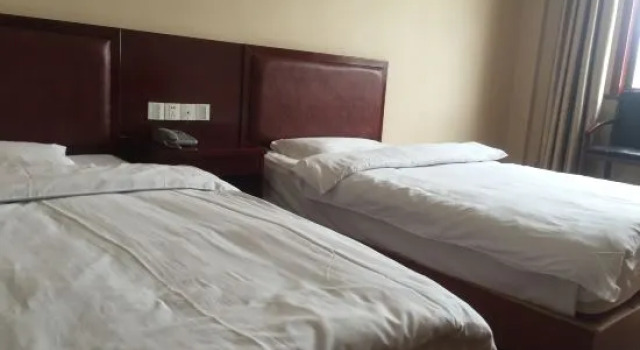 Suite Deluxe Daqiao Hostel