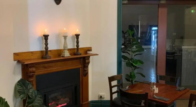 Rochester Wine Tavern, Reserva ahora Hotel Rochester Victoria