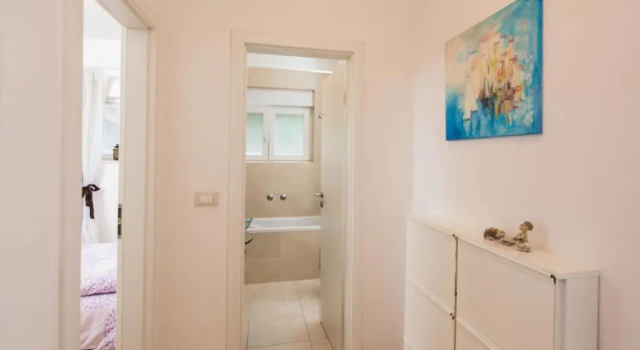 Apartment Divas Split, Prenota Appartamento Hotel a Croatian Islands con parcheggio, Parcheggio