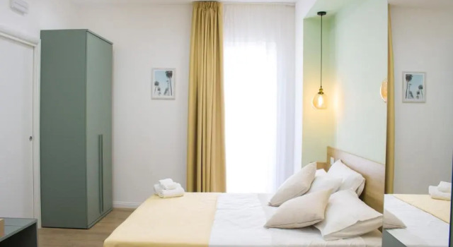 Habitación Estándar 1531 Jackson B&B