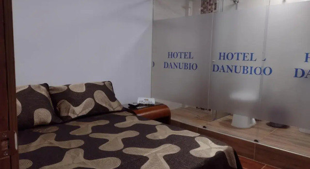 HOTEL DANUBIO, Prenota Hotel Hotel a Bogotá con piscina, Piscina