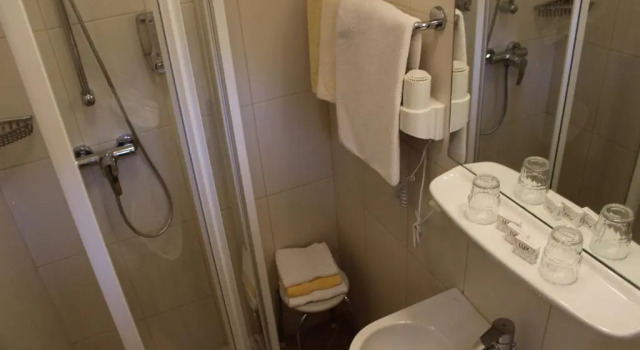 Номер Standard Villa Auguste