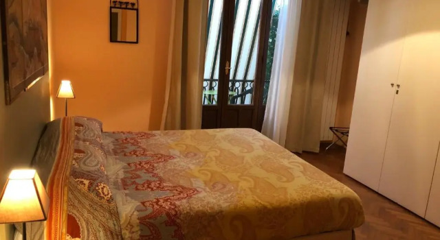 Номер Superior CAFFELETTI friendly B&B