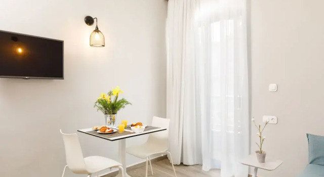 Апартаменты Standard Sofia Hotel