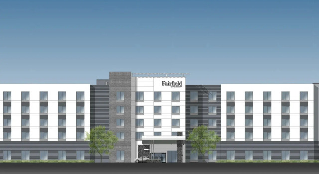 Fairfield Inn & Suites by Marriott Huntsville Redstone Gateway