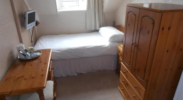 Номер Standard Meadowlea Guest House