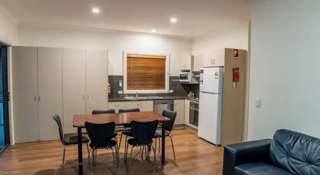 Вилла Tasman Holiday Parks - Moama on the Murray