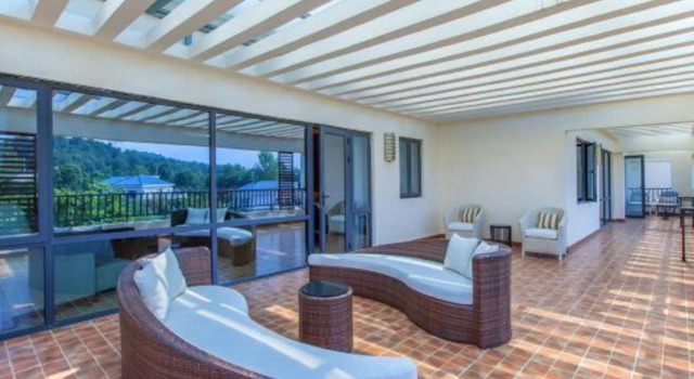 Baiyunshan State Guest House, Prenota Affittacamere Hotel a Suizhou con parcheggio, Parcheggio