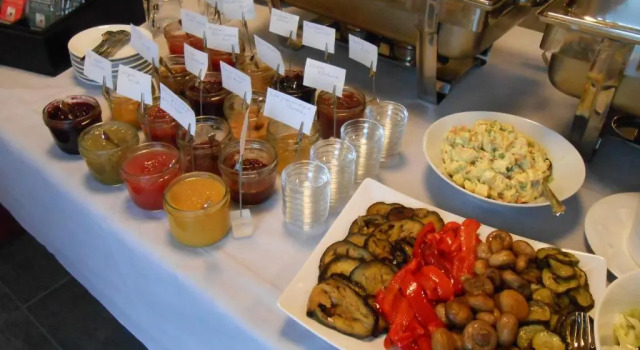 Albrechts Hotel & Restaurant GmbH, Book Hotel Wiedensahl Lower-Saxony