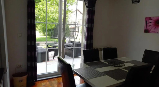 Апартаменты Apartman EL