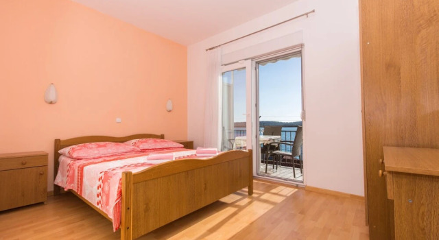 Апартаменты Apartments Mastelić