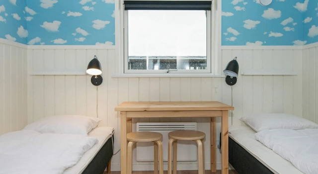 Splendid Holiday Home in Jutland With Whirlpool