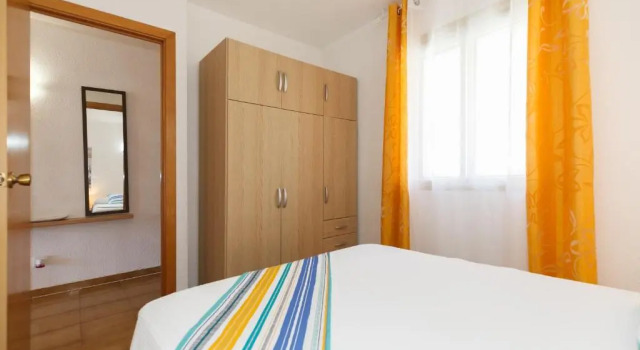 Uhc Decathlon Apartments