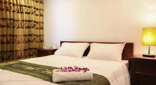 Номер Economy SkyVilla BKK - Pool & Chill - Laundry included