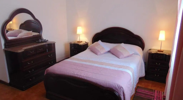 Casa da Sogra, Rezerwuj Hotel Faja Grande Flores Island