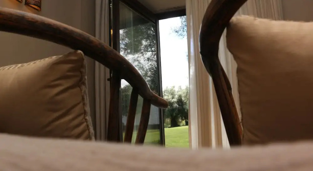 Номер Comfort Terra Rosa Country House & Vineyards
