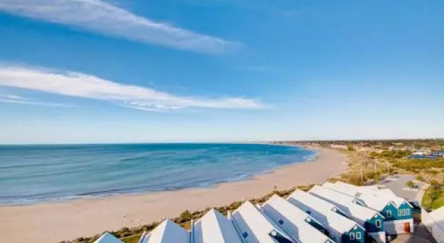 Sea Side 310, Réserver Hôtel Mandurah 
